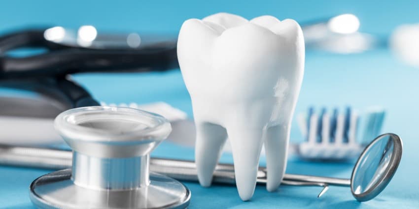 آیا می‌دانستید سلامت دهانتان چه اثری بر سلامت عمومی‌تان می‌گذارد؟