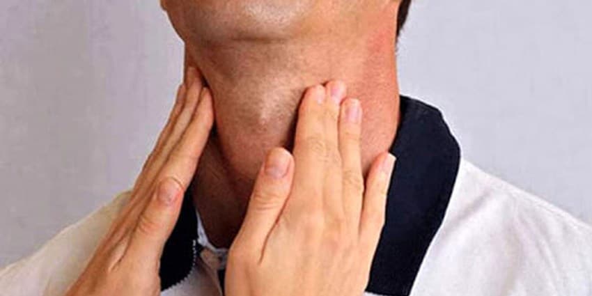 نکاتی در مورد سرطان تیروئید + اینفوگرافیک