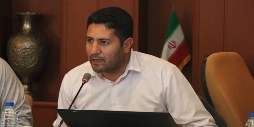 قتل هولناک سرپرست تیم امید بوکس در باغ شخصی‌اش