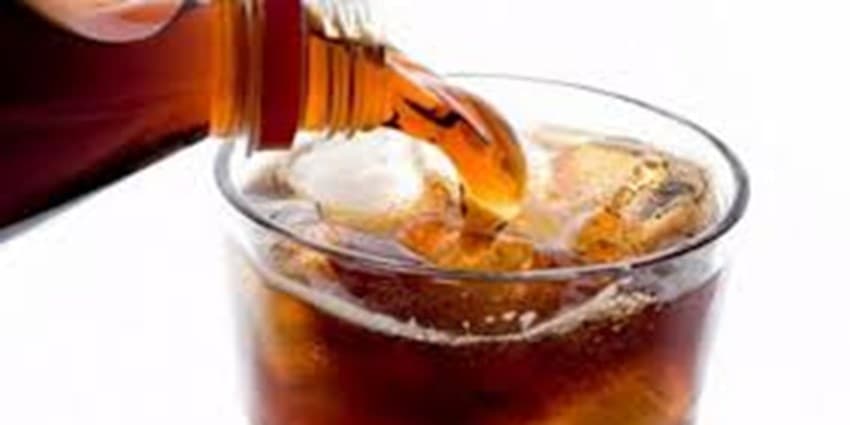 فكر نكنيد نوشابه‌هاي رژيمي مفيد است