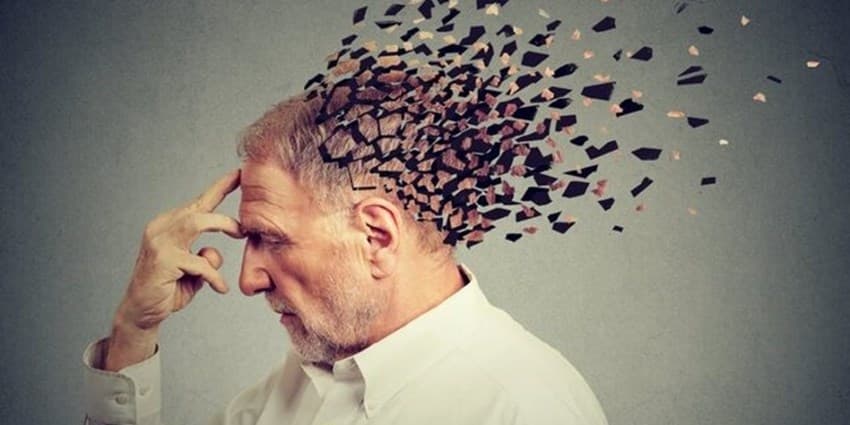 غذاهایی که به پیشگیری از زوال عقل کمک می‌کنند+ اینفوگرافیک