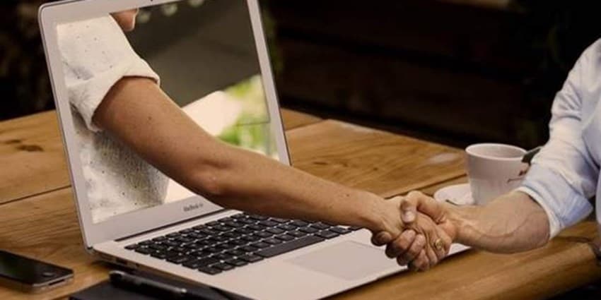 بازار داغ مشاوره‌هاي آنلاين مشاورنماها