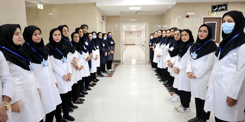 ضریب ریالی اضافه‌کار پرستاران اصلاح می‌شود