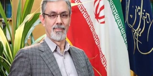 جانشین وزیر بهداشت معرفی شد