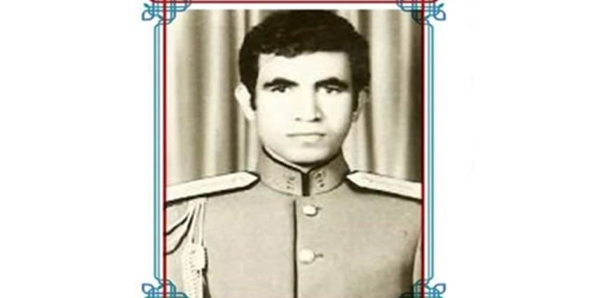 آشنایی با نخستین پزشک شهید جمهوری اسلامی ایران