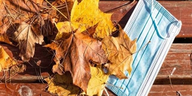 جولان بیماری‌های ویروسی با آغاز فصل پاییز