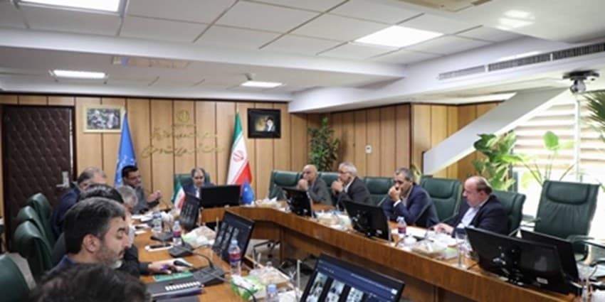پرداخت بخش دیگری از مطالبات پرستاری تا پایان هفته جاری به دانشگاه‌های علوم پزشکی