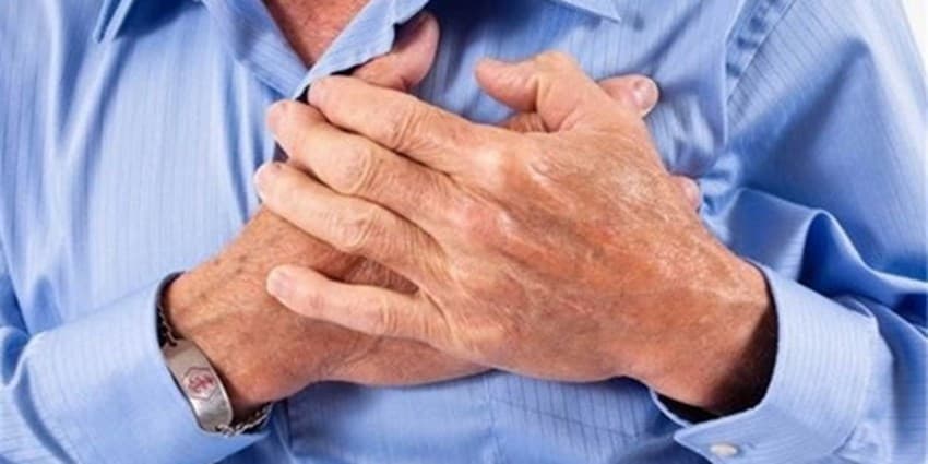 چرا قلب انسان‌ها بيمار مي‌شود؟