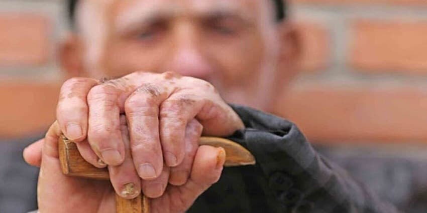 از سن سالمندي در ايران تا جوان‌ترین و سالمندترین استان‌های کشور