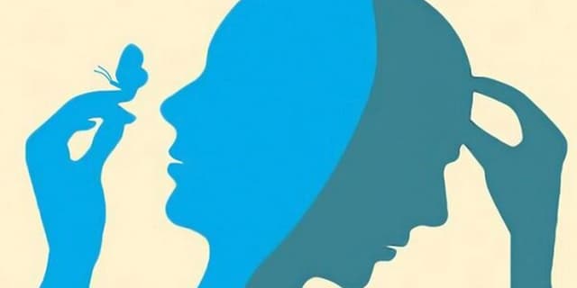 یک نفر از هر چهار ایرانی به اختلال روان مبتلاست