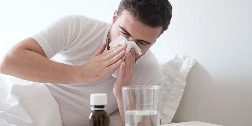 باورهای اشتباه درباره سرماخوردگی