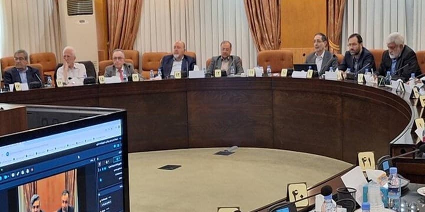 اشتباه بزرگ در نظام دارویی کشور