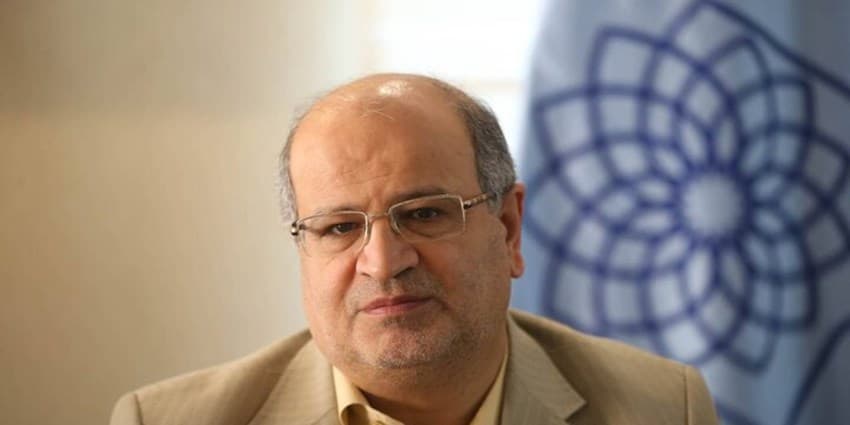 افزایش تروماهای ناشی از فرسایشی شغلی در کشور