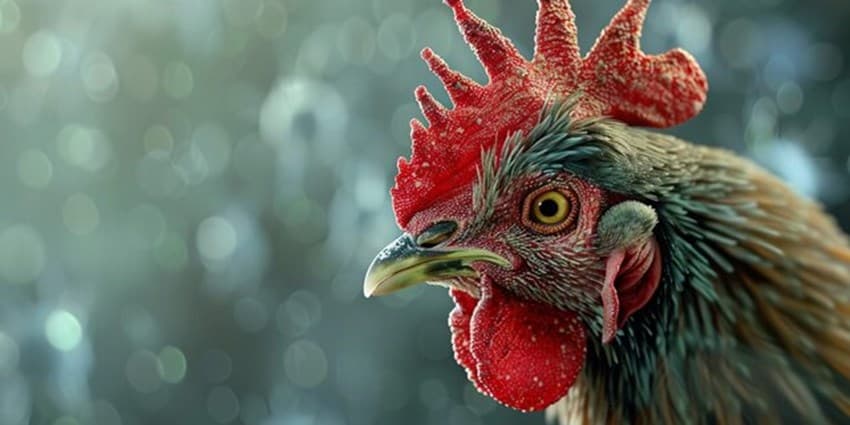 رد پای راسوها در پاندمی آنفلوآنزای پرندگان