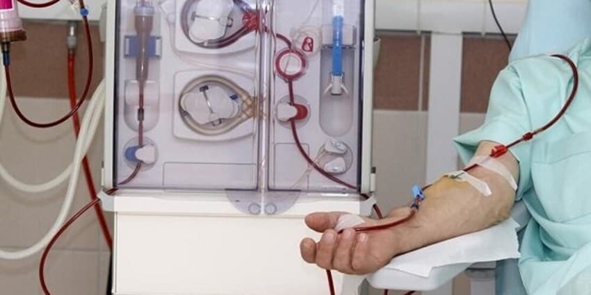 همه چیز درباره فوت ۷۰ بیمار دیالیزی