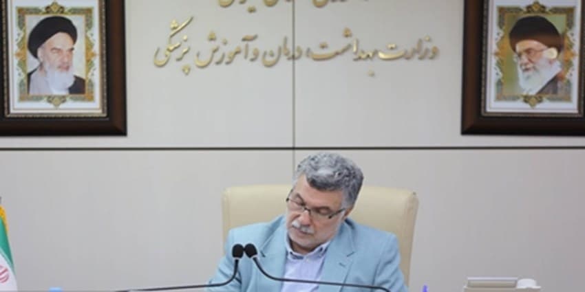 دبیر و اعضای شورای تدابیر ویژه و رصد دارویی منصوب شدند
