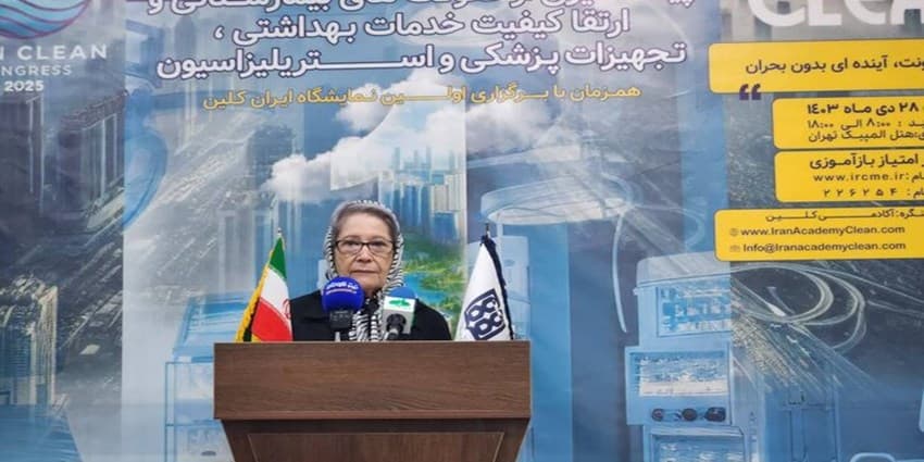 باید آماده ظهور ویروس‌های جدید باشیم
