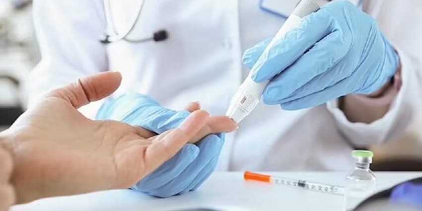بين استرس و ديابت رابطه است؟