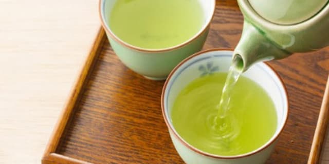 فواید چای سبز برای سلامتی