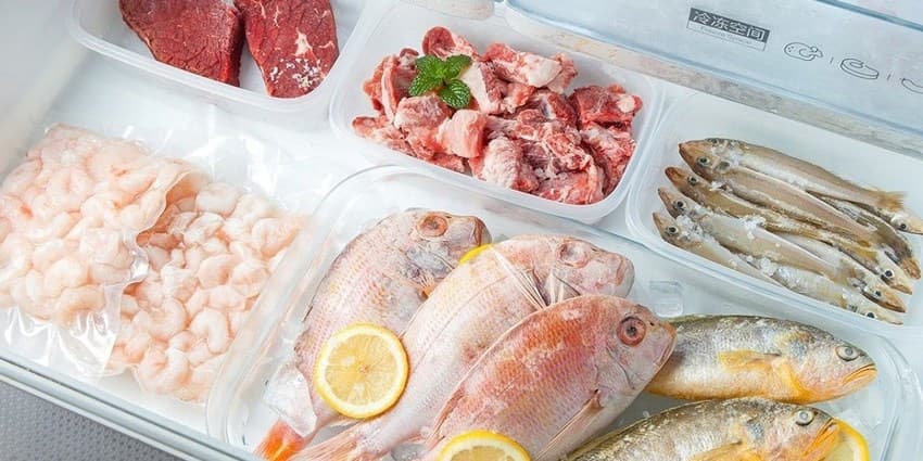 نکات طلایی برای نگهداری مواد غذایی با حفظ ارزش تغذیه‌ای