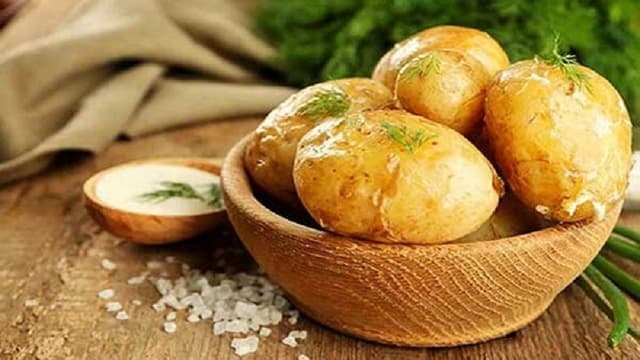 فواید باور نکردنی سیب زمینی برای کاهش وزن و دستورالعمل های ضروری