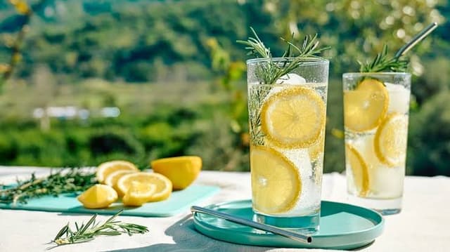 در گرمای 40 درجه چه نوشیدنی هایی بنوشیم تا خنک شویم؟