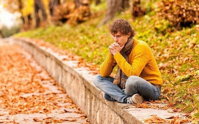 افسردگی فقط در مغز نیست در خون هم رد پای زیستی دارد