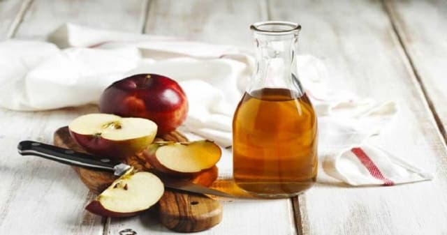 سرکه سیب در چه صورت می تواند خطرناک باشد؟