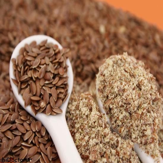 تخم کتان چیست و چه مزایایی دارد؟