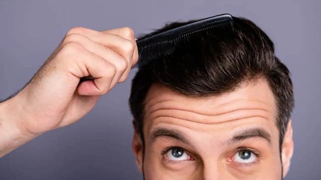 آسیب خوابیدن با موهای خیس