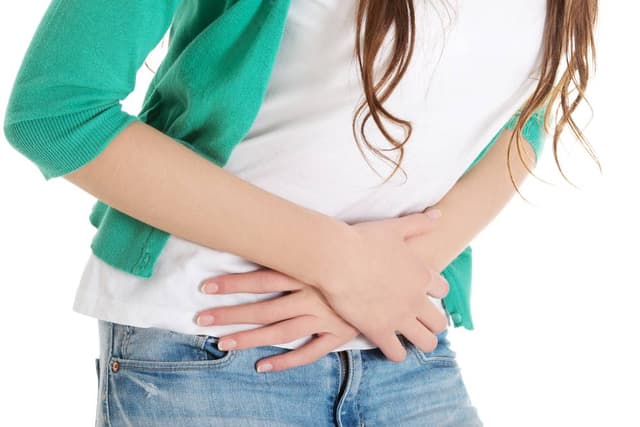 چگونه یبوست را از رو ببریم؟
