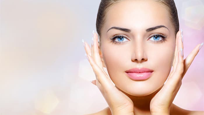 عمل زوایهدار کردن چانه !