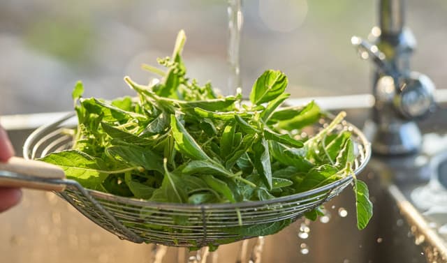 بلاخره پوست میوه ها را بخوریم یا نه؟/ روش از بین بردن آفت کش ها روی پوست میوه و سبزیجات