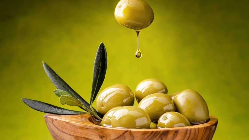 درمان اعجابانگیز موخوره با روغن زیتون