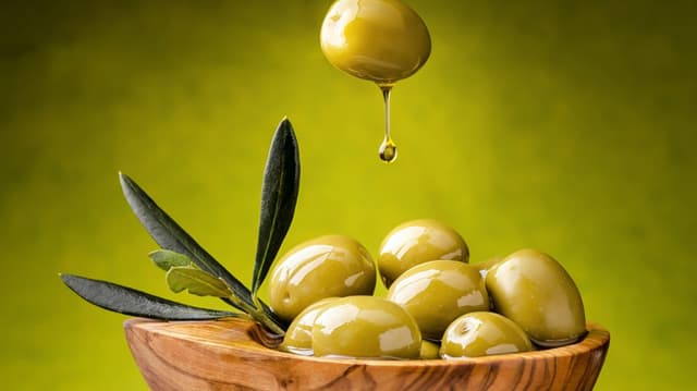 درمان اعجابانگیز موخوره با روغن زیتون