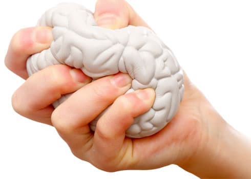 استرس چه بر سر مغز میآورد؟