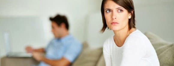 چگونه می توانیم بدبینی همسرمان را درمان کنیم