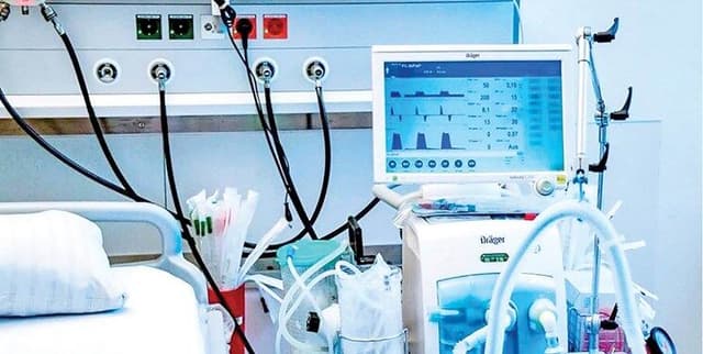 راهکار مقابله با چالش تأمین تجهیزات پزشکی