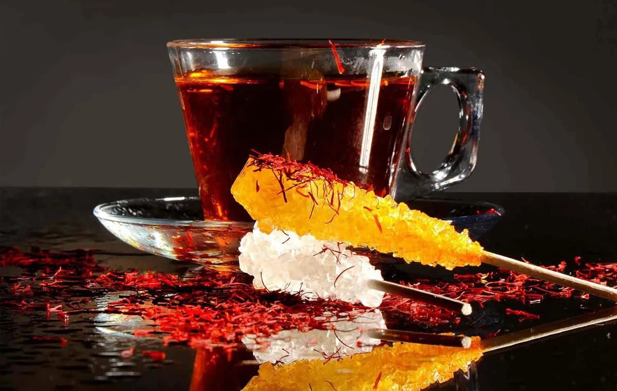 خواص شگفت انگیز چاینبات برای بدن