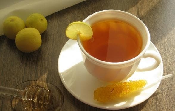 برای داشتن خوابی راحت این دمنوش گیاهی را مصرف کنید
