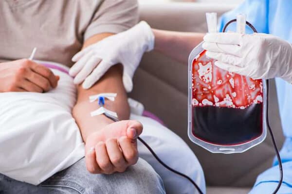 اهدای خون؛ از چالش تامین پلاسما تا سرمایه اجتماعی