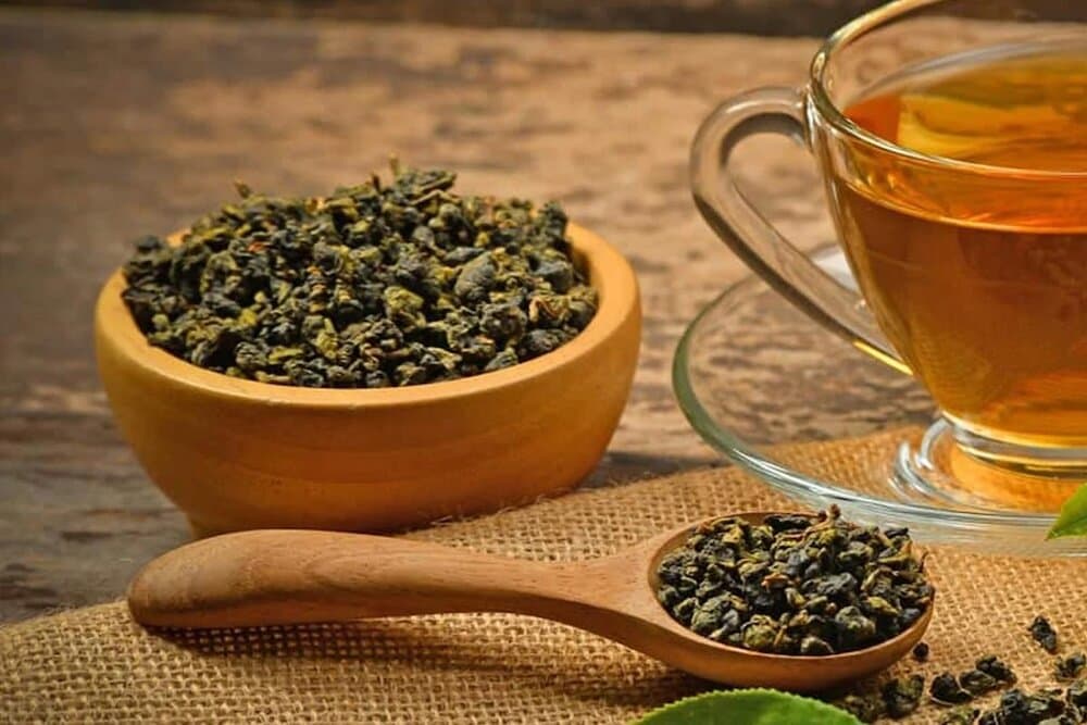 آشنایی با چای سفید و چای اولانگ از منظر طب سنتی