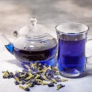 گل گاو زبان؛ تقویت کننده اعصاب