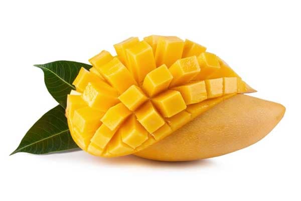چگونه با انبه وزن کم کنیم؟