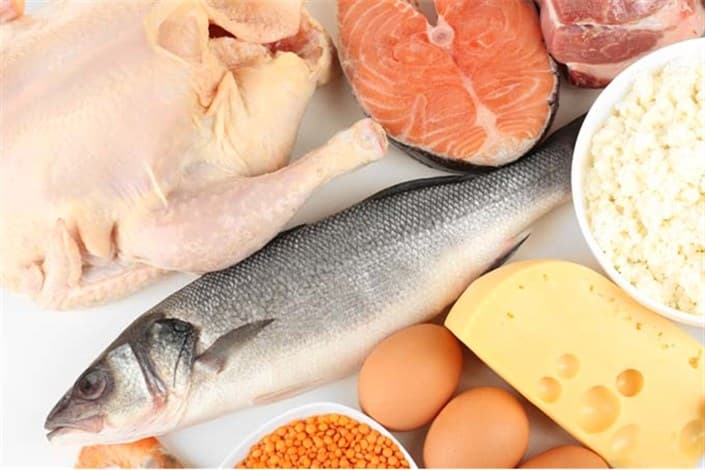 این مواد غذایی سرشار از سلنیوم هستند