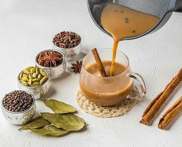خواص فوق العاده چای ماسالا که بعد از نوشیدن نصیب تان می شود