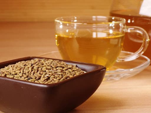 اگر این مشکلات را دارید دمنوش شنبلیله مصرف کنید