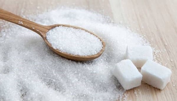 مصرف منطقی نمک، قند و چربی چقدر است؟/ اینفوگرافیک