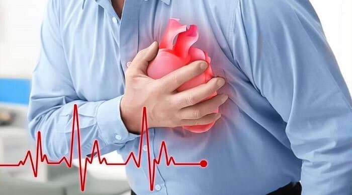 زنگ خطر قلبی برای مردان؛ ابتلا به بیماریهای قلبی یک دهه زودتر آغاز میشود