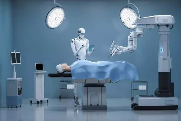 هوش مصنوعی در پزشکی؛ فرصتی برای کاهش هزینههای نظام سلامت
